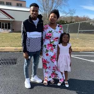 Meet your Posher, Zuwena